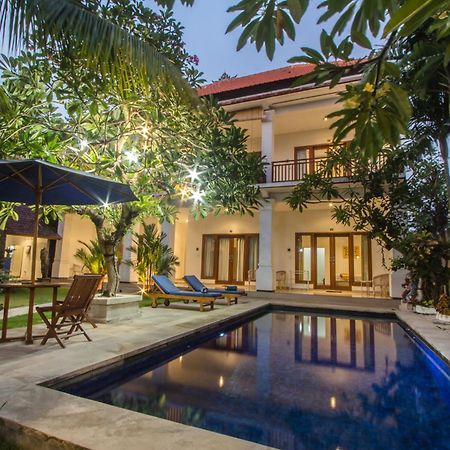 Bali Billy Village Чангу Экстерьер фото