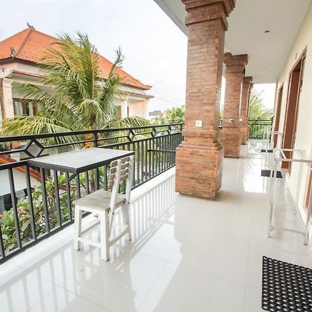 Bali Billy Village Чангу Экстерьер фото