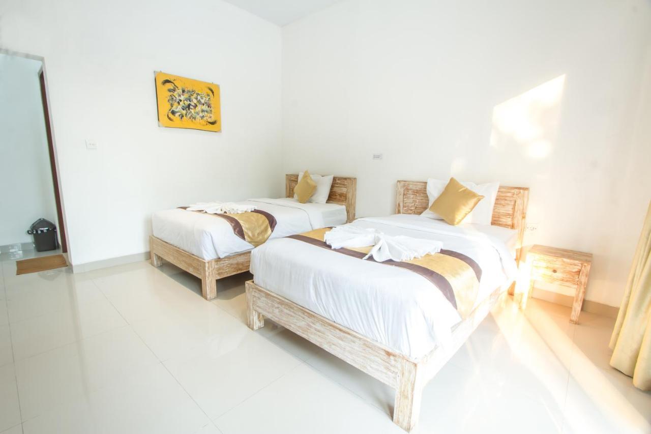 Bali Billy Village Чангу Экстерьер фото