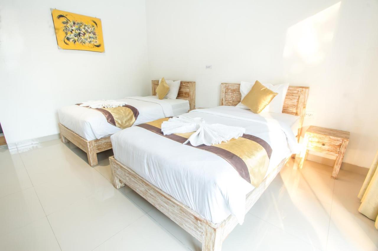 Bali Billy Village Чангу Экстерьер фото