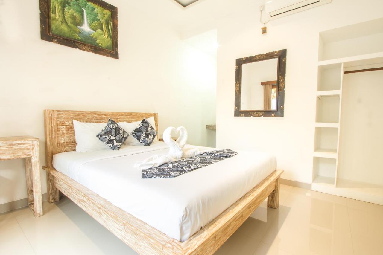 Bali Billy Village Чангу Экстерьер фото