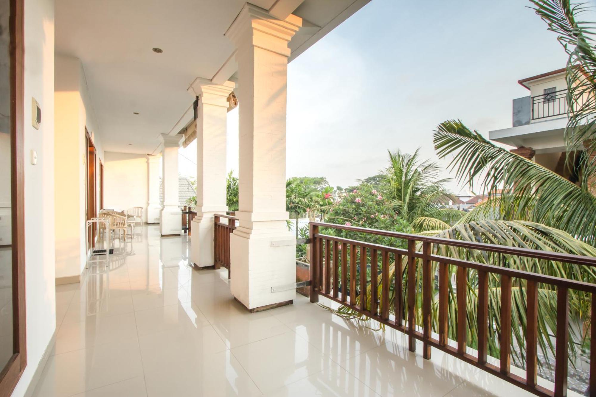 Bali Billy Village Чангу Экстерьер фото