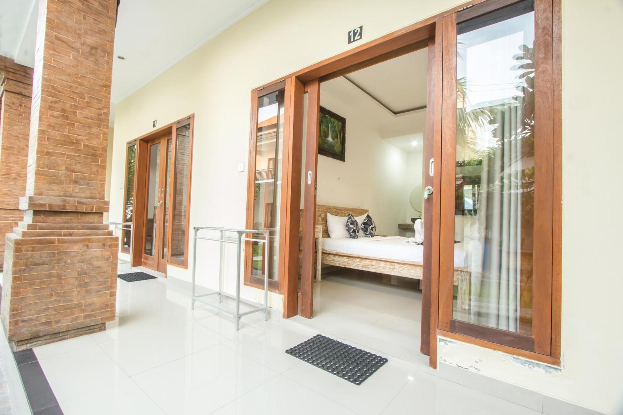 Bali Billy Village Чангу Экстерьер фото