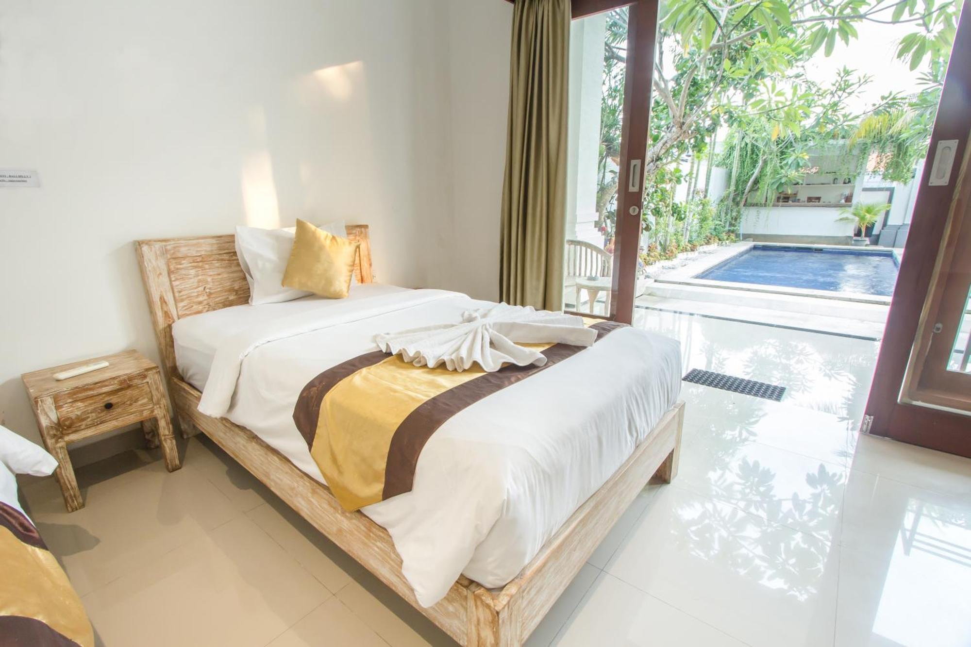 Bali Billy Village Чангу Экстерьер фото