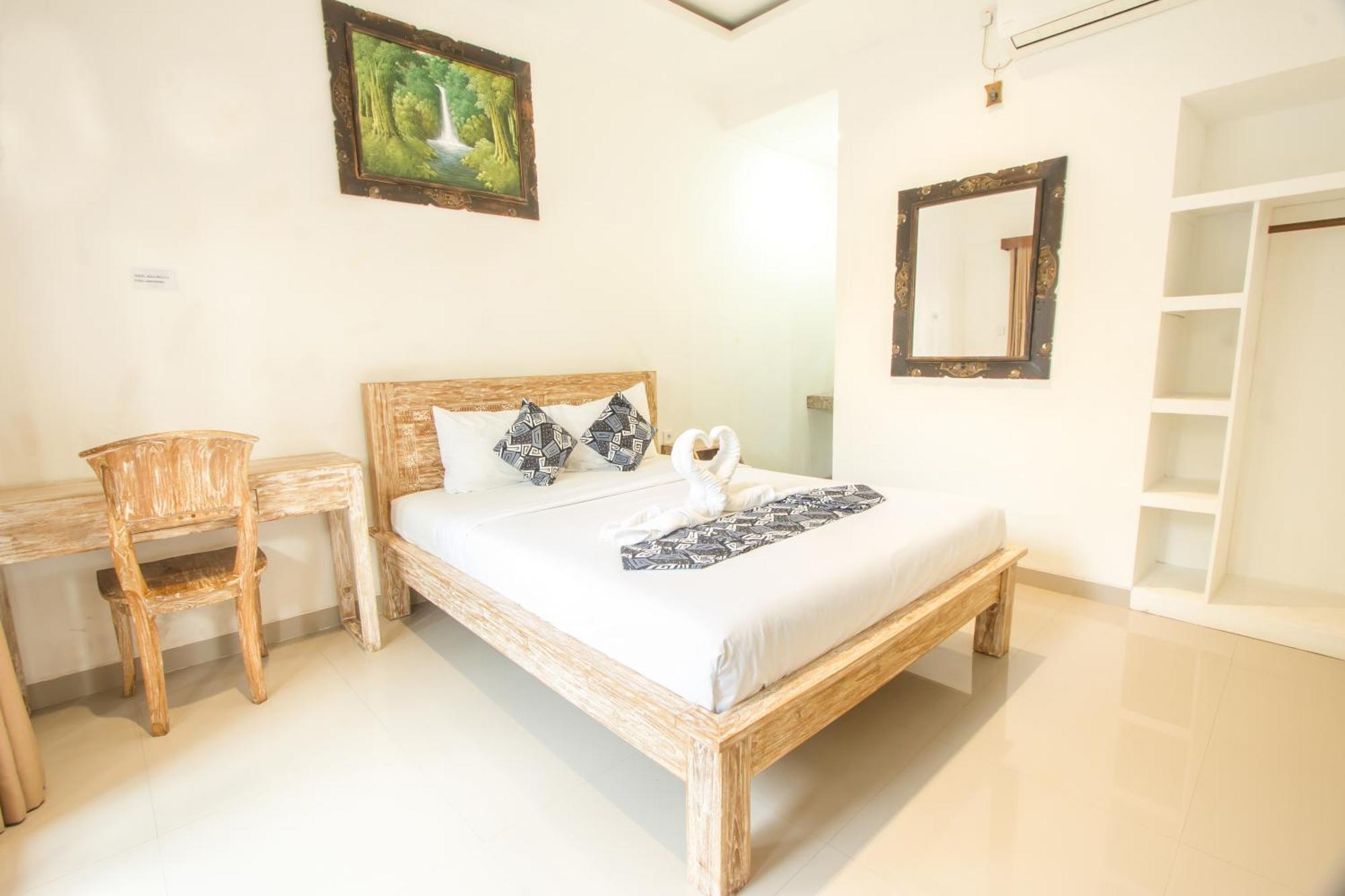 Bali Billy Village Чангу Экстерьер фото