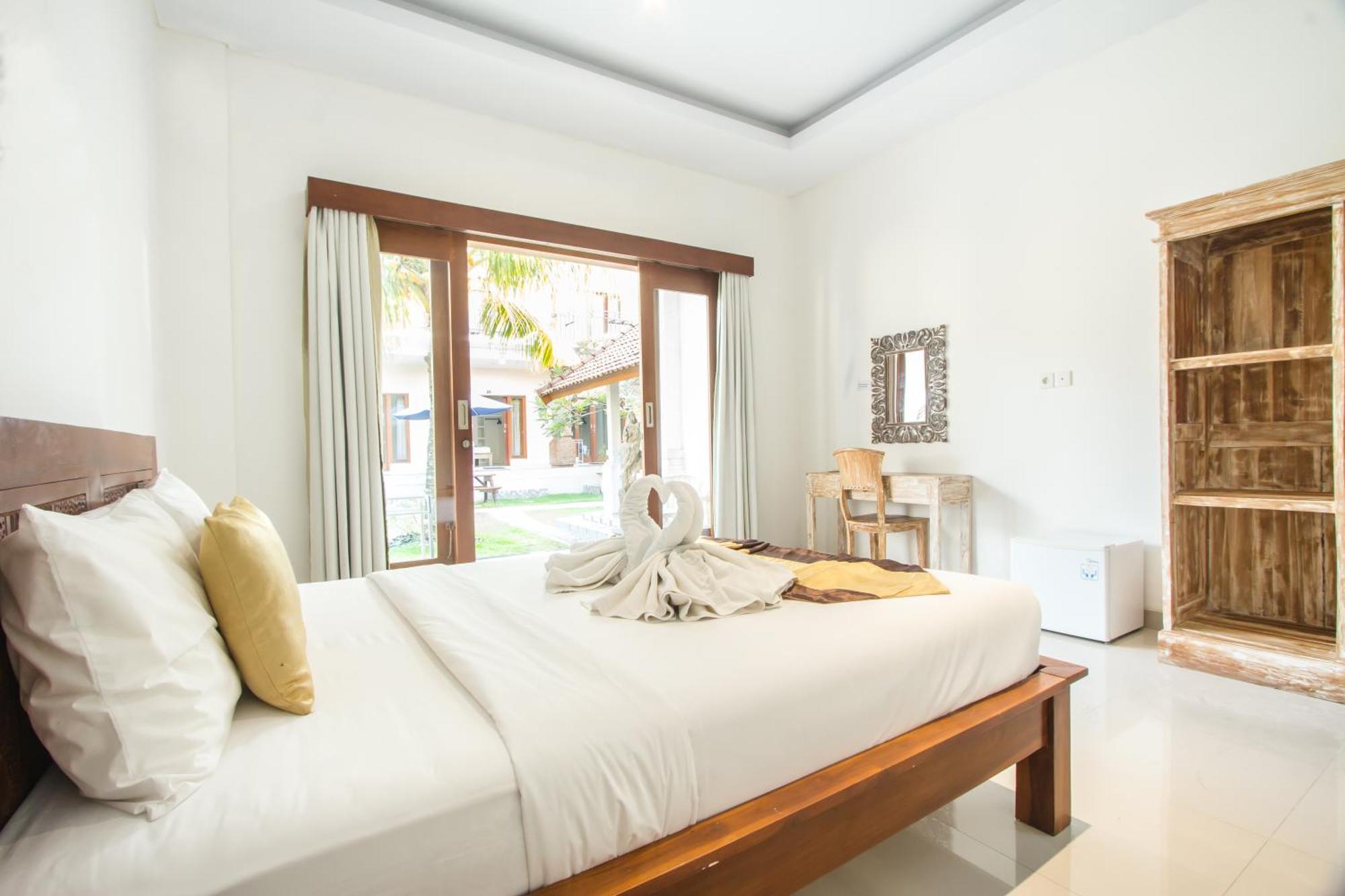 Bali Billy Village Чангу Экстерьер фото