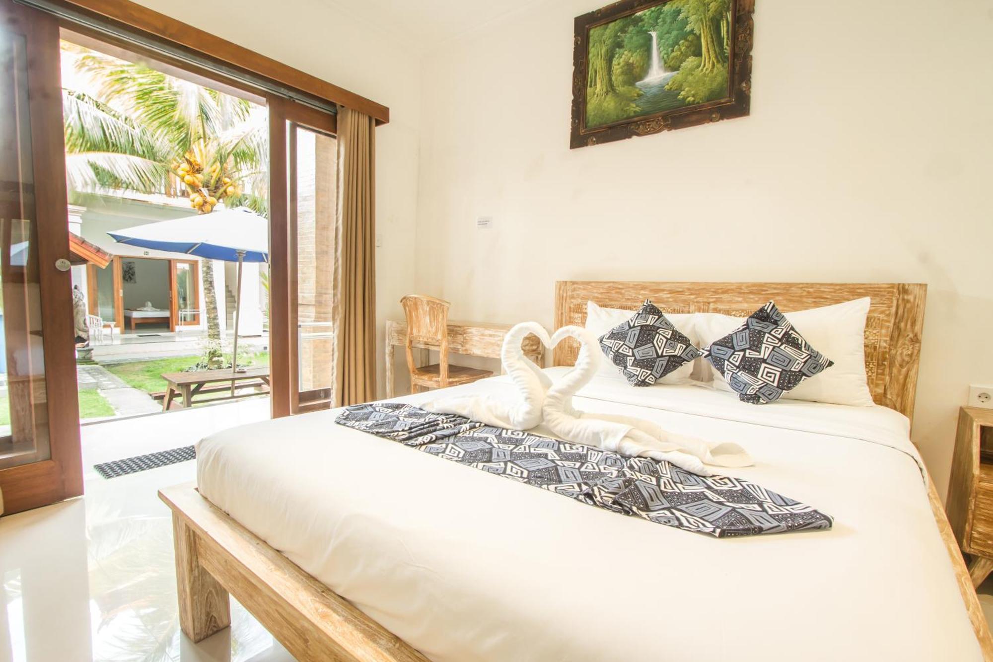 Bali Billy Village Чангу Экстерьер фото