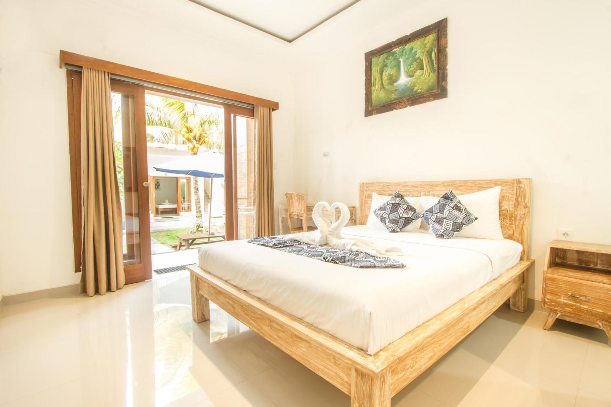 Bali Billy Village Чангу Экстерьер фото